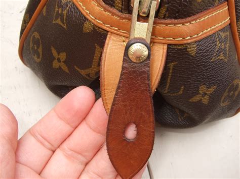 louis vuitton leather bag care|Louis Vuitton leather protector.